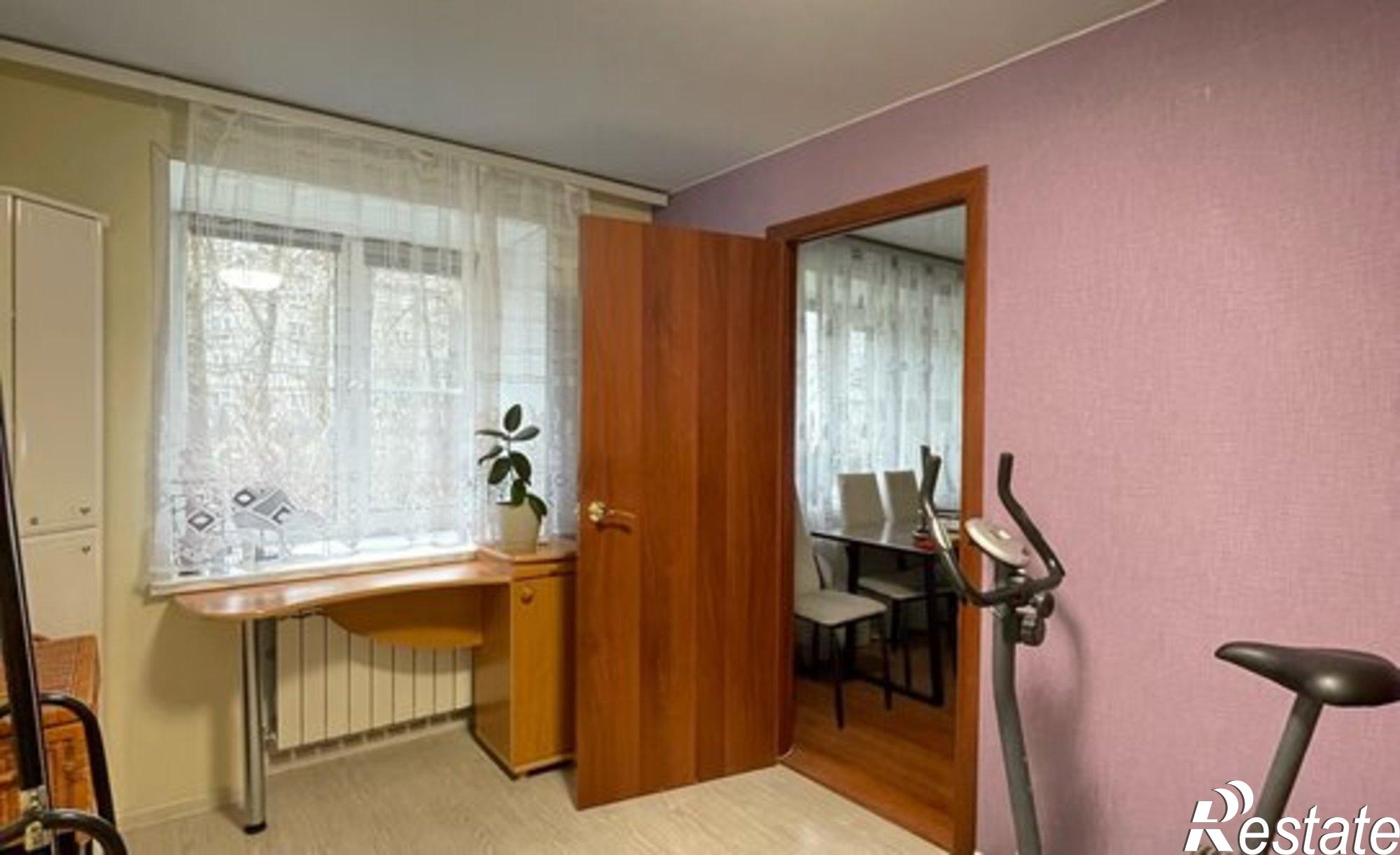 Купить квартиру за 4 180 000 рублей на ул 5-я Портовая, 3