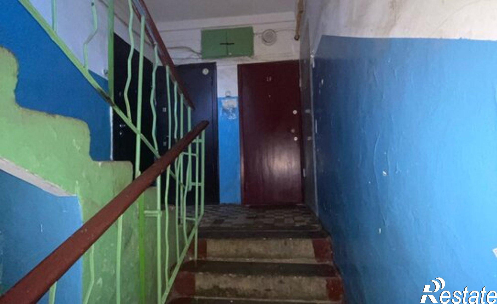 Купить квартиру за 4 180 000 рублей на ул 5-я Портовая, 3