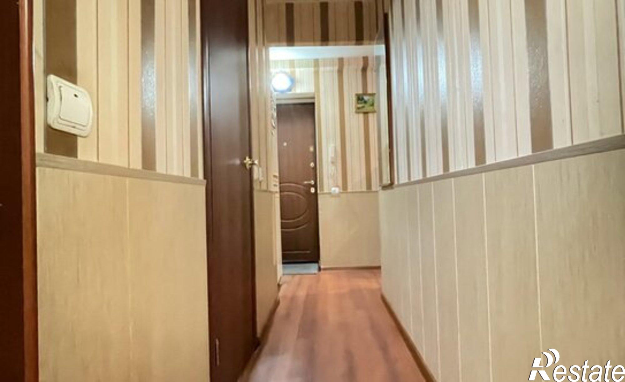 Купить квартиру за 4 180 000 рублей на ул 5-я Портовая, 3