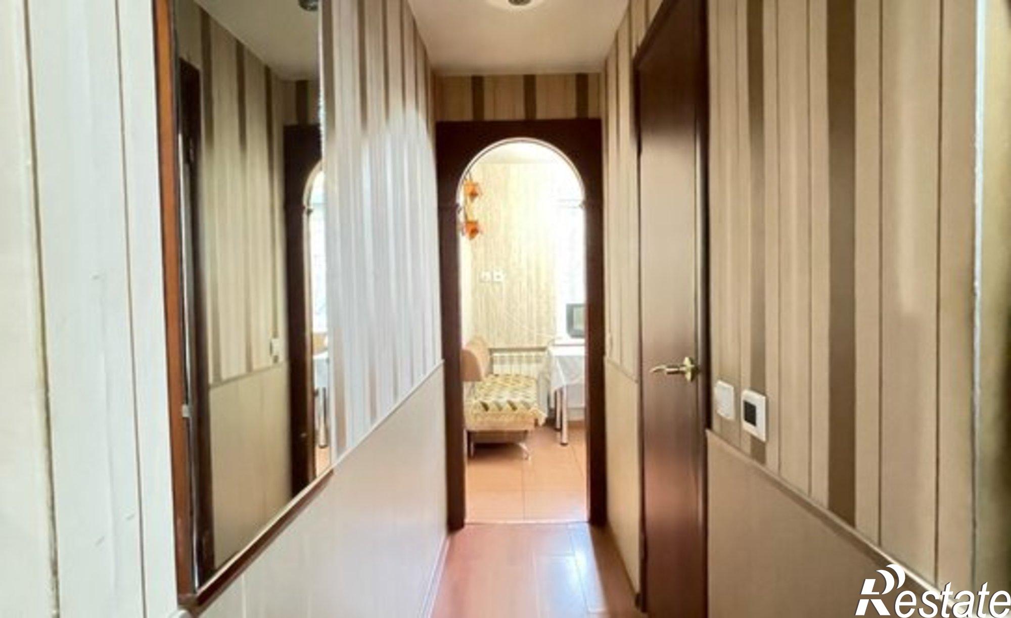 Купить квартиру за 4 180 000 рублей на ул 5-я Портовая, 3