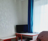 1-комн, 36кв м, этаж 2/9 проезд Моторостроителей, д. 8 к 2