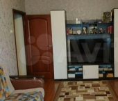 2-комн, 45кв м, этаж 4/9 Светлая улица, 5