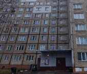 1-комн, 22кв м, этаж 7/9 ул Серго Орджоникидзе, 29 1