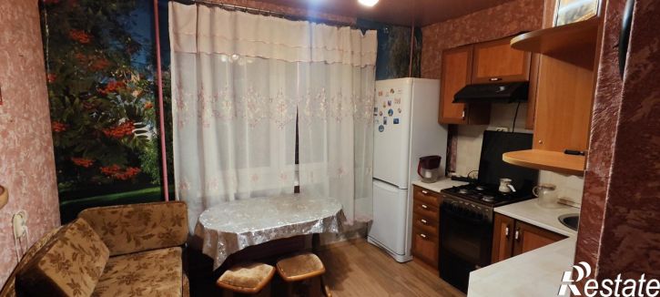 1-комн квартира проспект Машиностроителей, 54, к.4