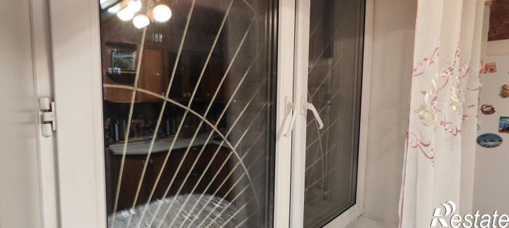 1-комн квартира проспект Машиностроителей, 54, к.4