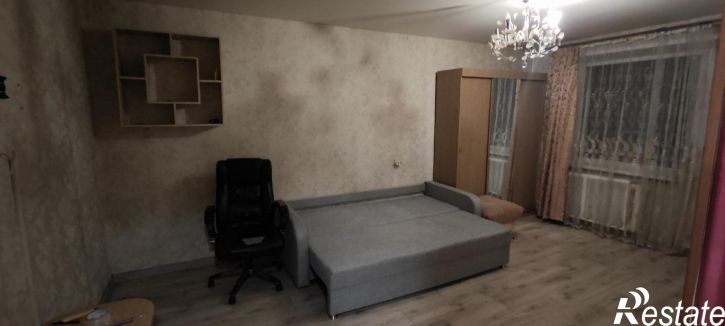 1-комн квартира проспект Машиностроителей, 54, к.4