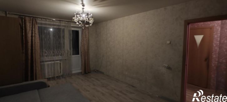 1-комн квартира проспект Машиностроителей, 54, к.4