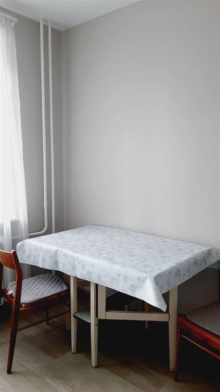 1-комн квартира проезд Моторостроителей, д. 8 к 2