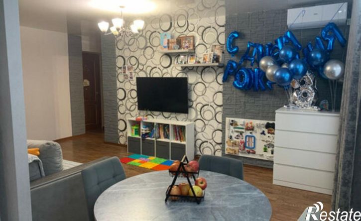 3-комн квартира ул Свердлова, 31,  д. 31