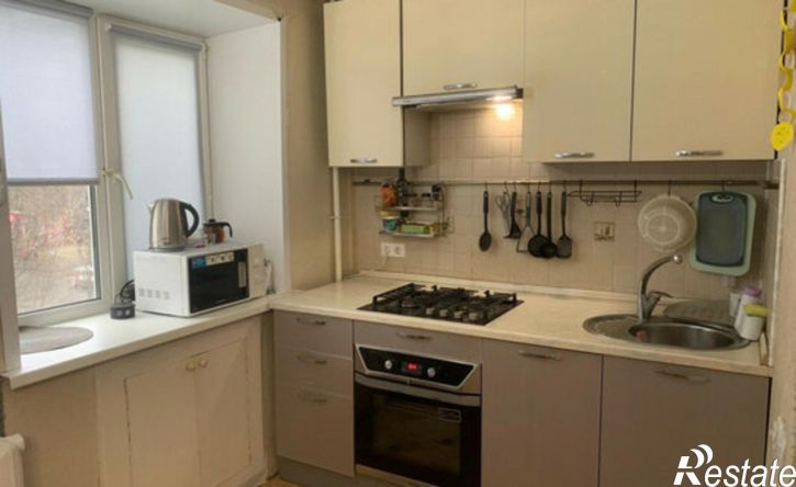 3-комн квартира ул Свердлова, 31,  д. 31