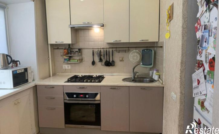 3-комн квартира ул Свердлова, 31,  д. 31