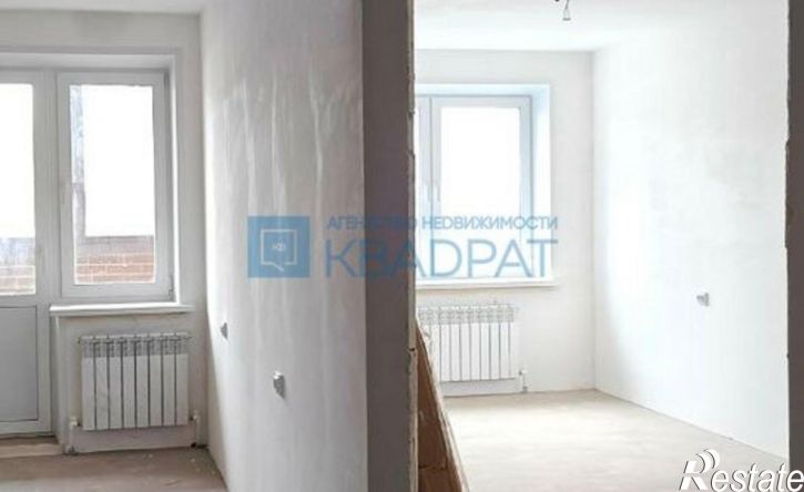 1-комн квартира в новом доме 2-й Брагинский проезд, 8,  д. 8