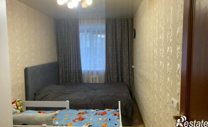 3-комн квартира ул Свердлова, 31,  д. 31