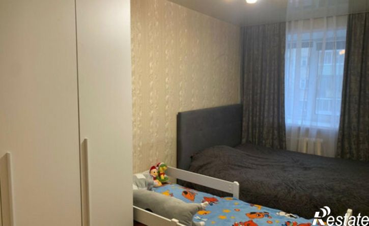 3-комн квартира ул Свердлова, 31,  д. 31