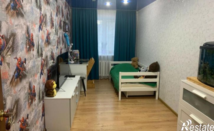 3-комн квартира ул Свердлова, 31,  д. 31