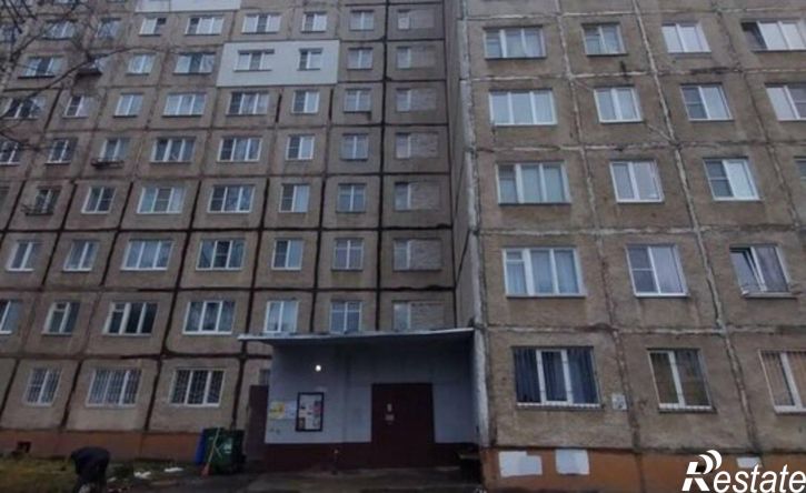 1-комн квартира ул Серго Орджоникидзе, 29 1,  д. 29 1,  к. 1