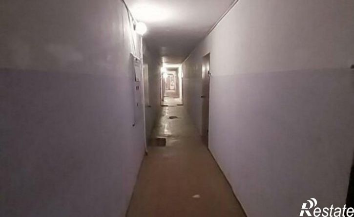 1-комн квартира ул Серго Орджоникидзе, 29 1,  д. 29 1,  к. 1