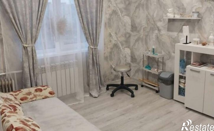 1-комн квартира ул Серго Орджоникидзе, 29 1,  д. 29 1,  к. 1