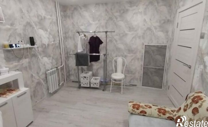 1-комн квартира ул Серго Орджоникидзе, 29 1,  д. 29 1,  к. 1