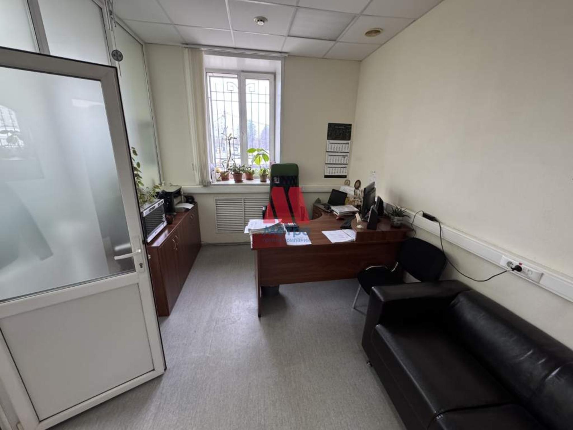 Купить производственную площадь за 84 250 000 рублей на Октября проспект, д.зд78а