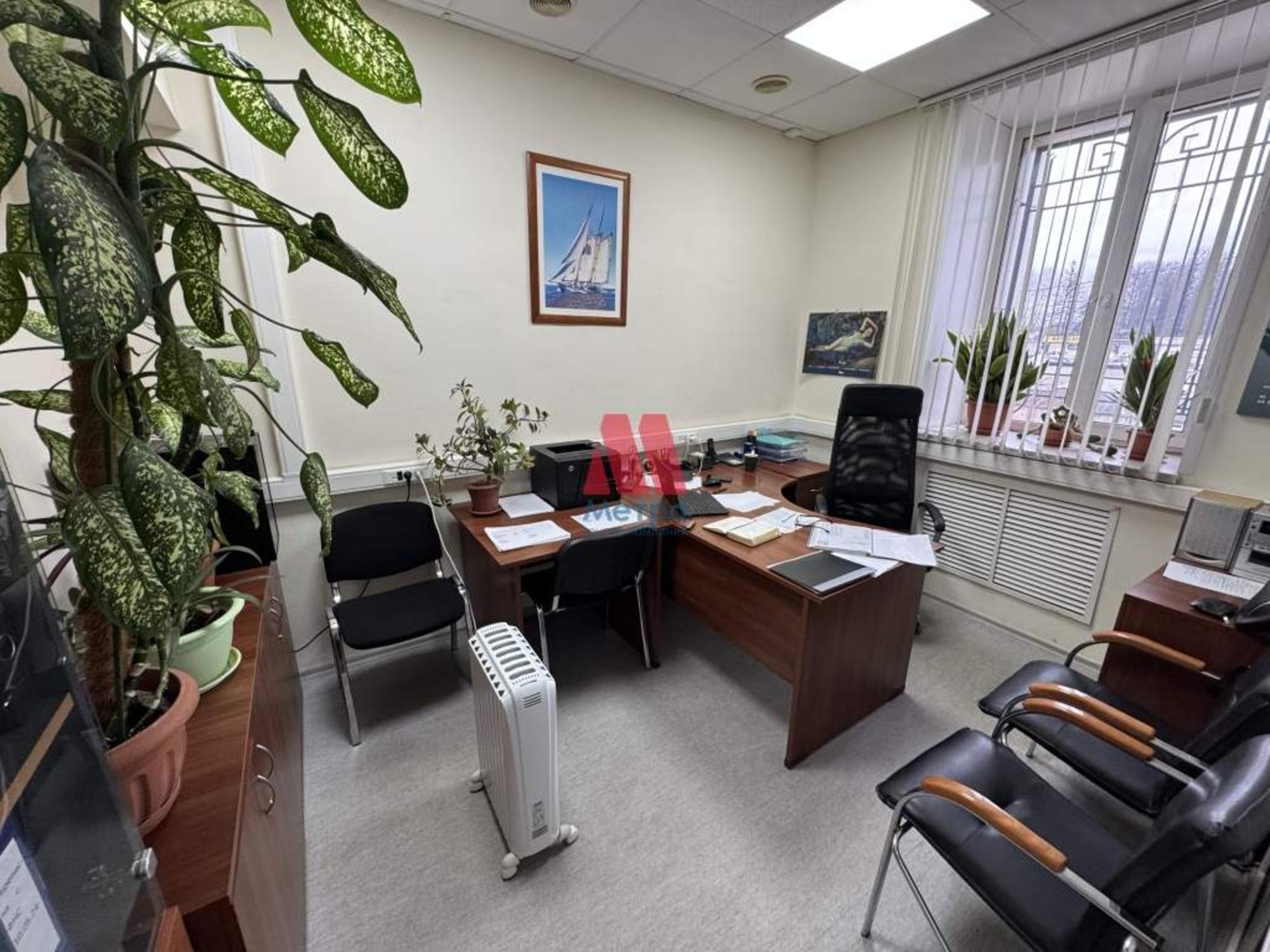 Купить производственную площадь за 84 250 000 рублей на Октября проспект, д.зд78а