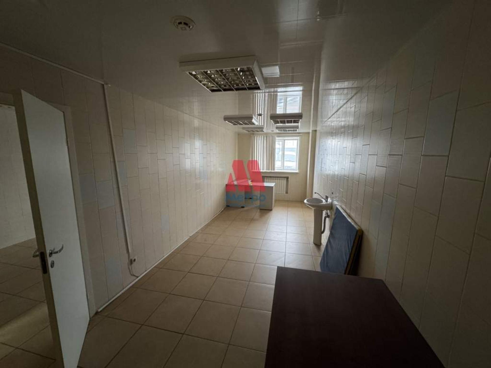 Купить производственную площадь за 84 250 000 рублей на Октября проспект, д.зд78а