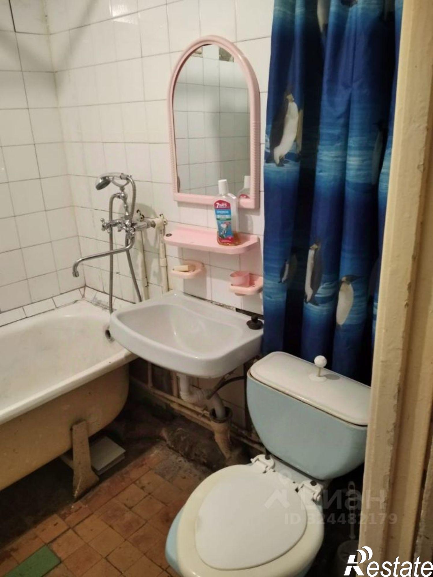 Сдать квартиру за 15 000 рублей на улица Титова, 14 к2