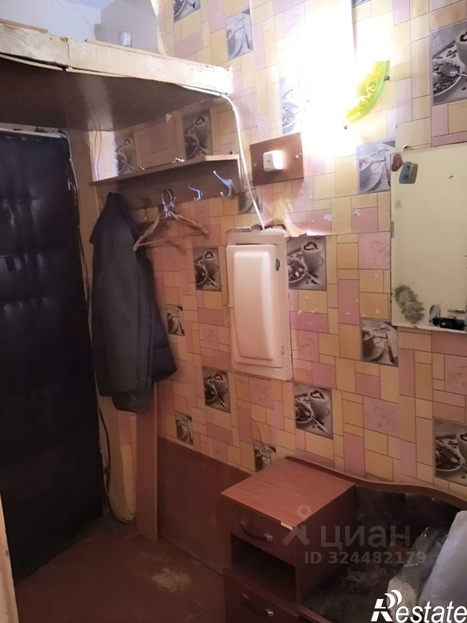 Сдать квартиру за 15 000 рублей на улица Титова, 14 к2