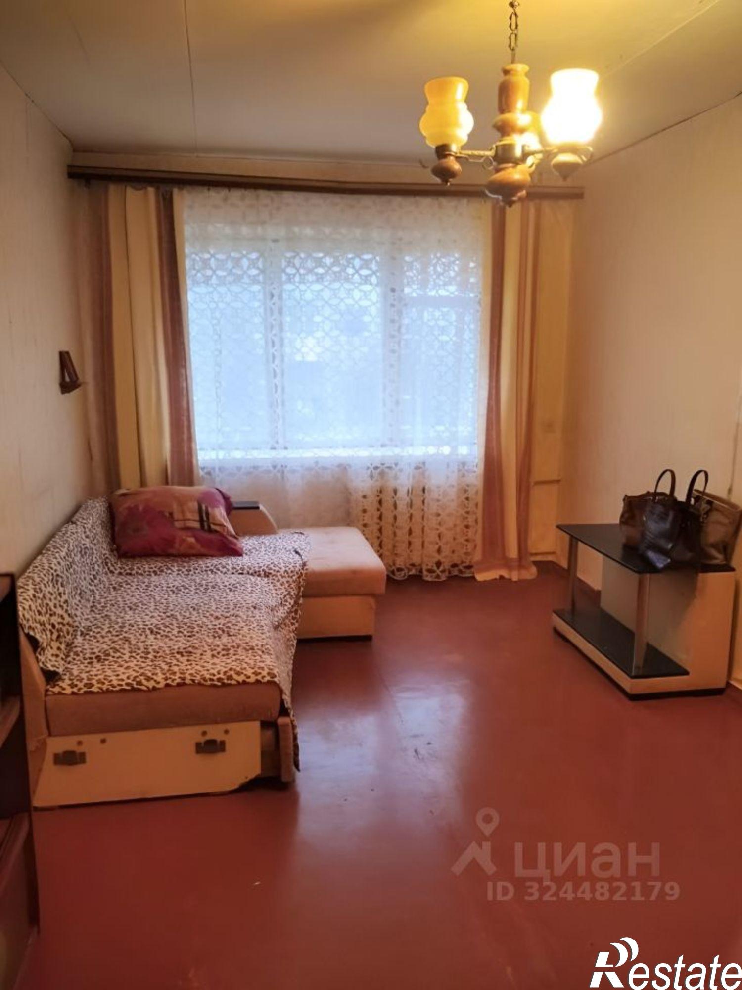 Сдать квартиру за 15 000 рублей на улица Титова, 14 к2