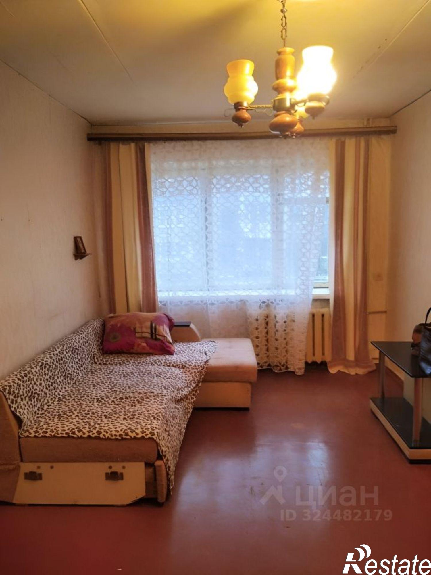 Сдать квартиру за 15 000 рублей на улица Титова, 14 к2