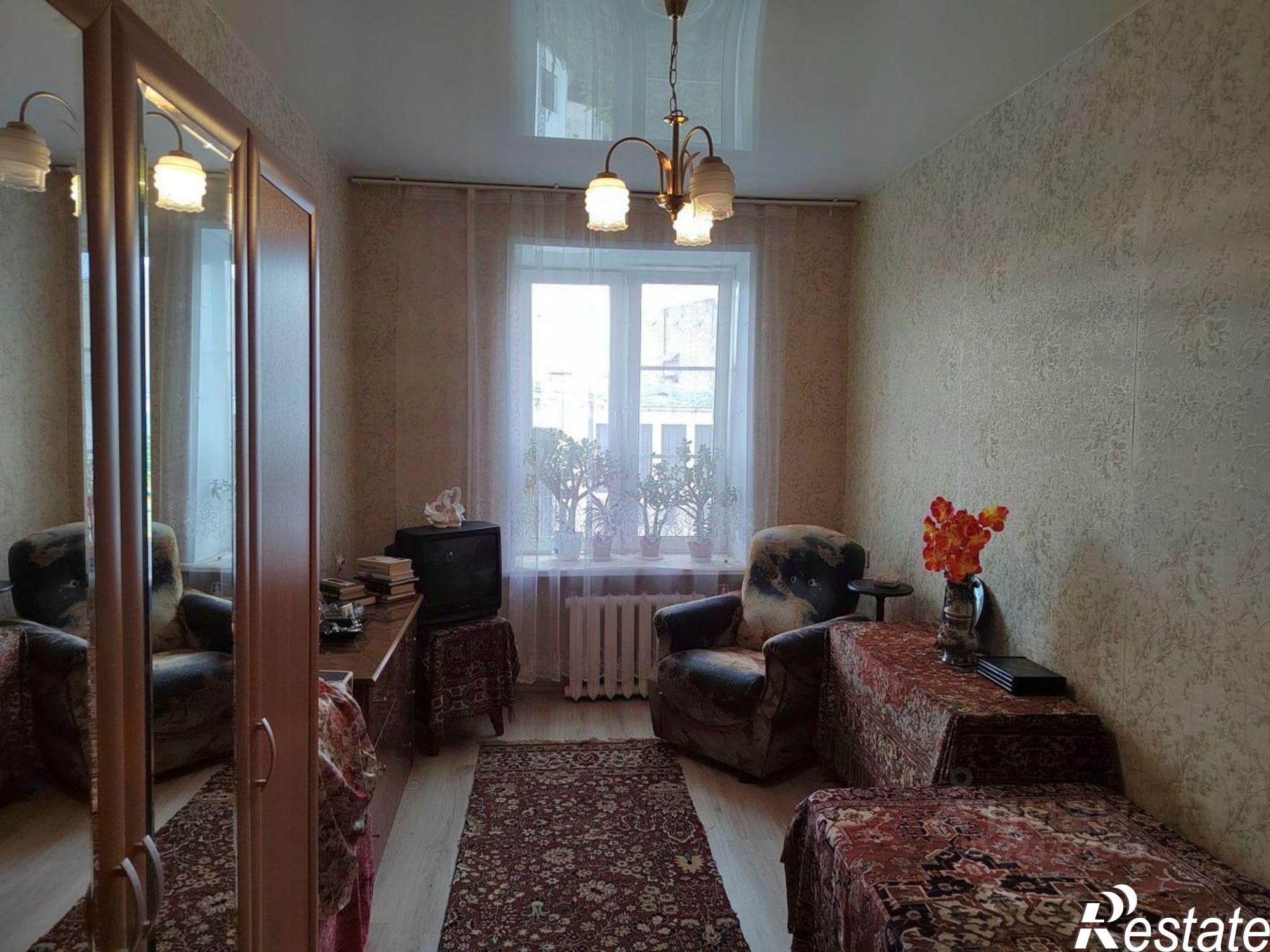 Сдать комнату за 13 000 рублей на проспект Ленина, 24/78