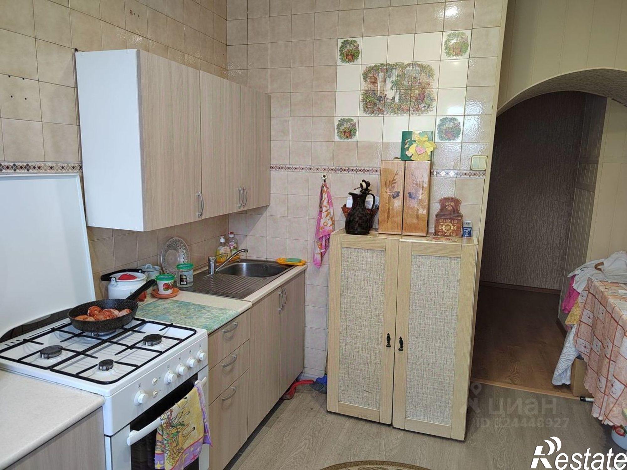 Сдать комнату за 13 000 рублей на проспект Ленина, 24/78