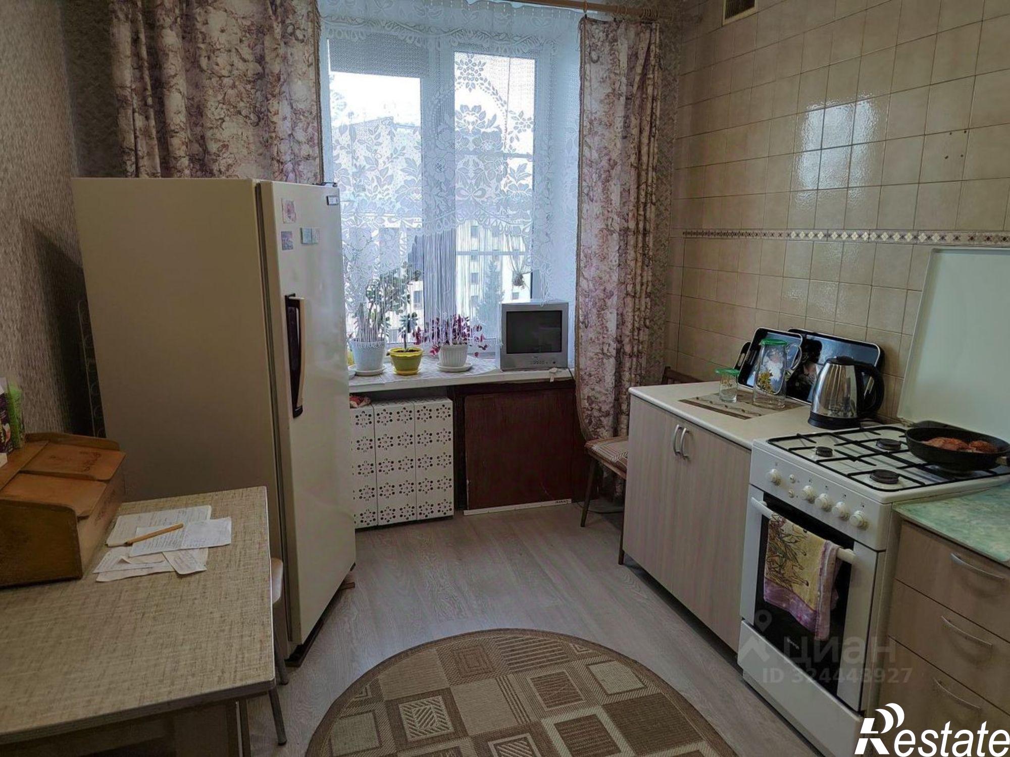 Сдать комнату за 13 000 рублей на проспект Ленина, 24/78