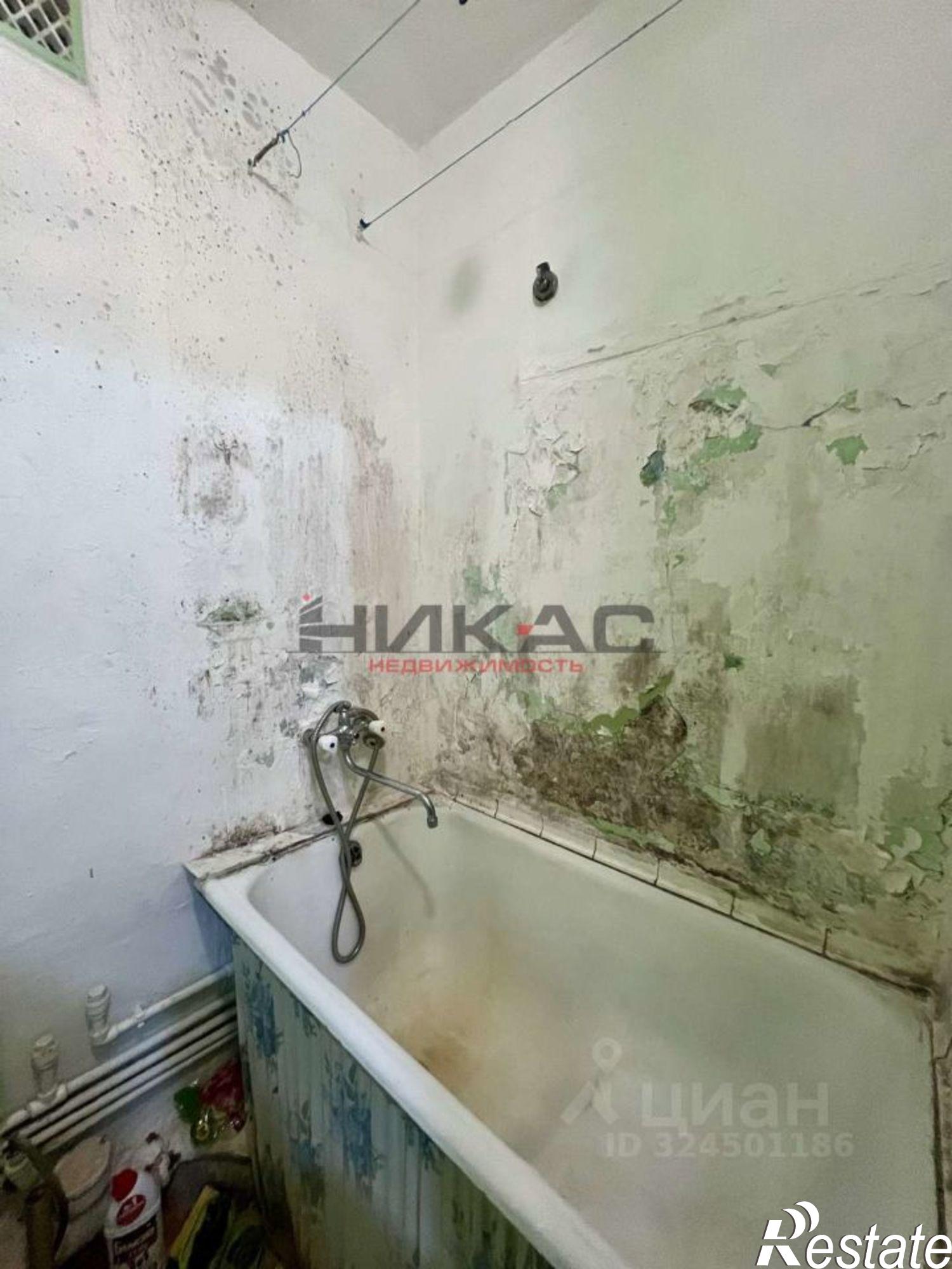 Сдать квартиру за 10 000 рублей на ул Маланова, 10б