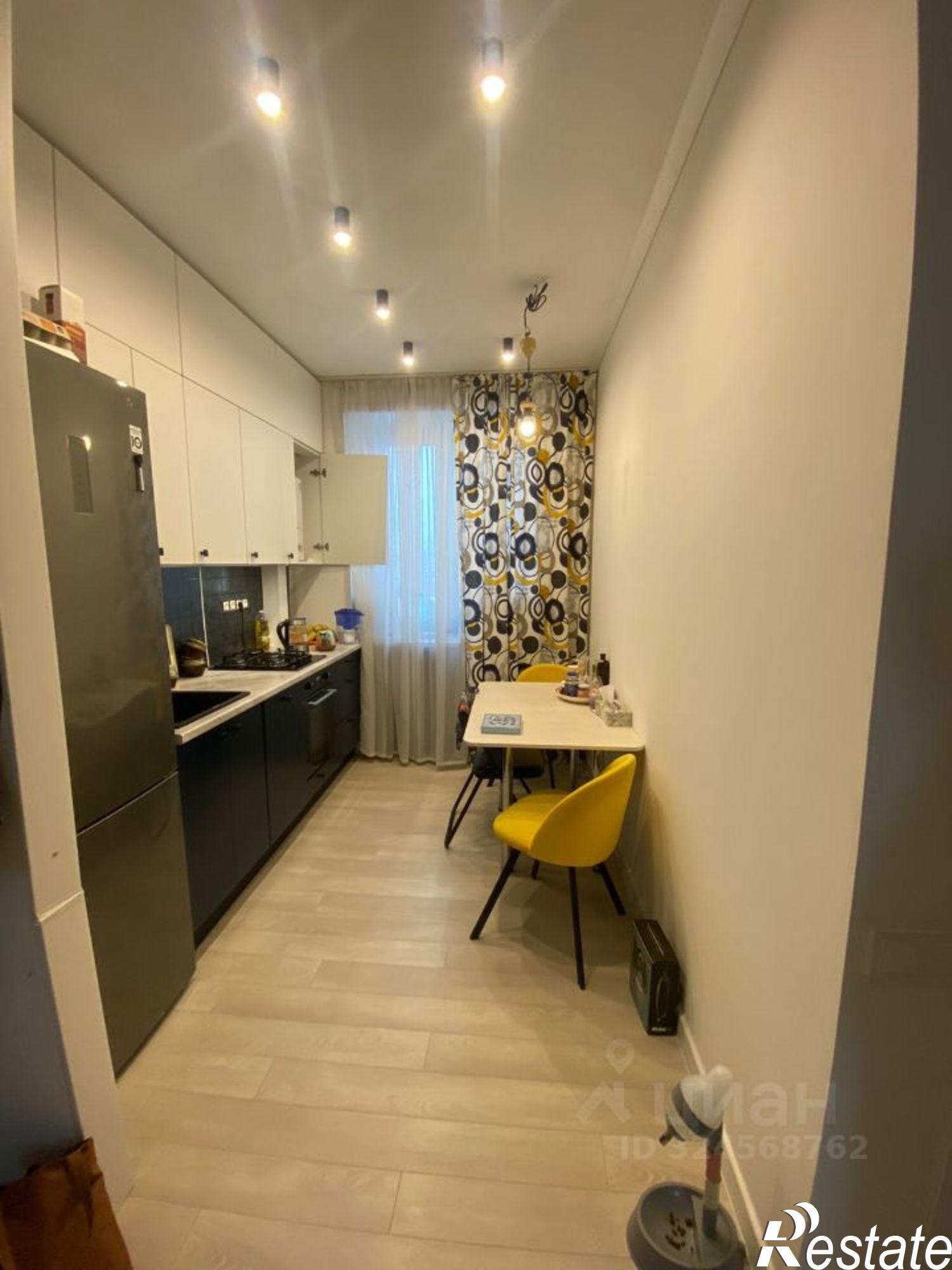 Сдать квартиру за 40 000 рублей на Московский проспект, 61А