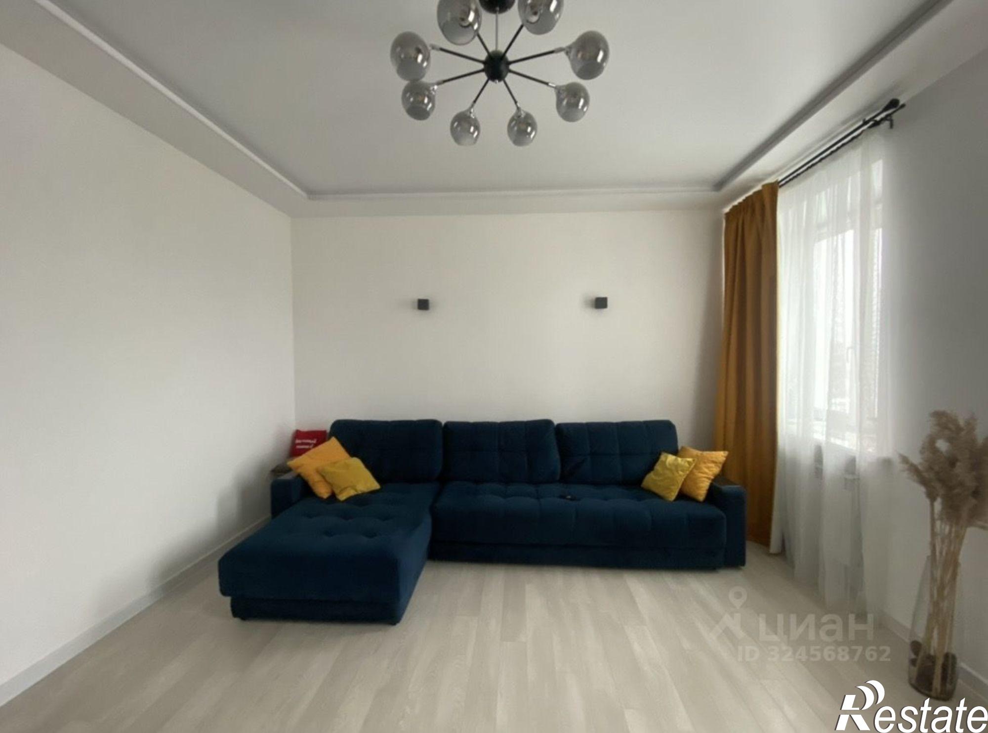 Сдать квартиру за 40 000 рублей на Московский проспект, 61А