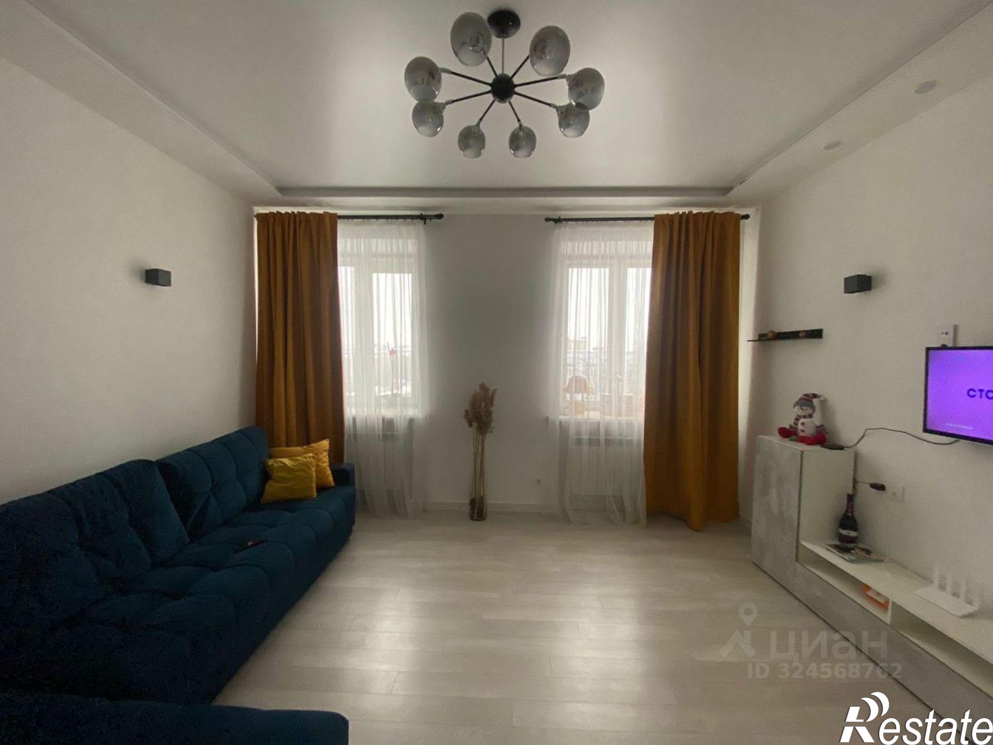 Сдать квартиру за 40 000 рублей на Московский проспект, 61А