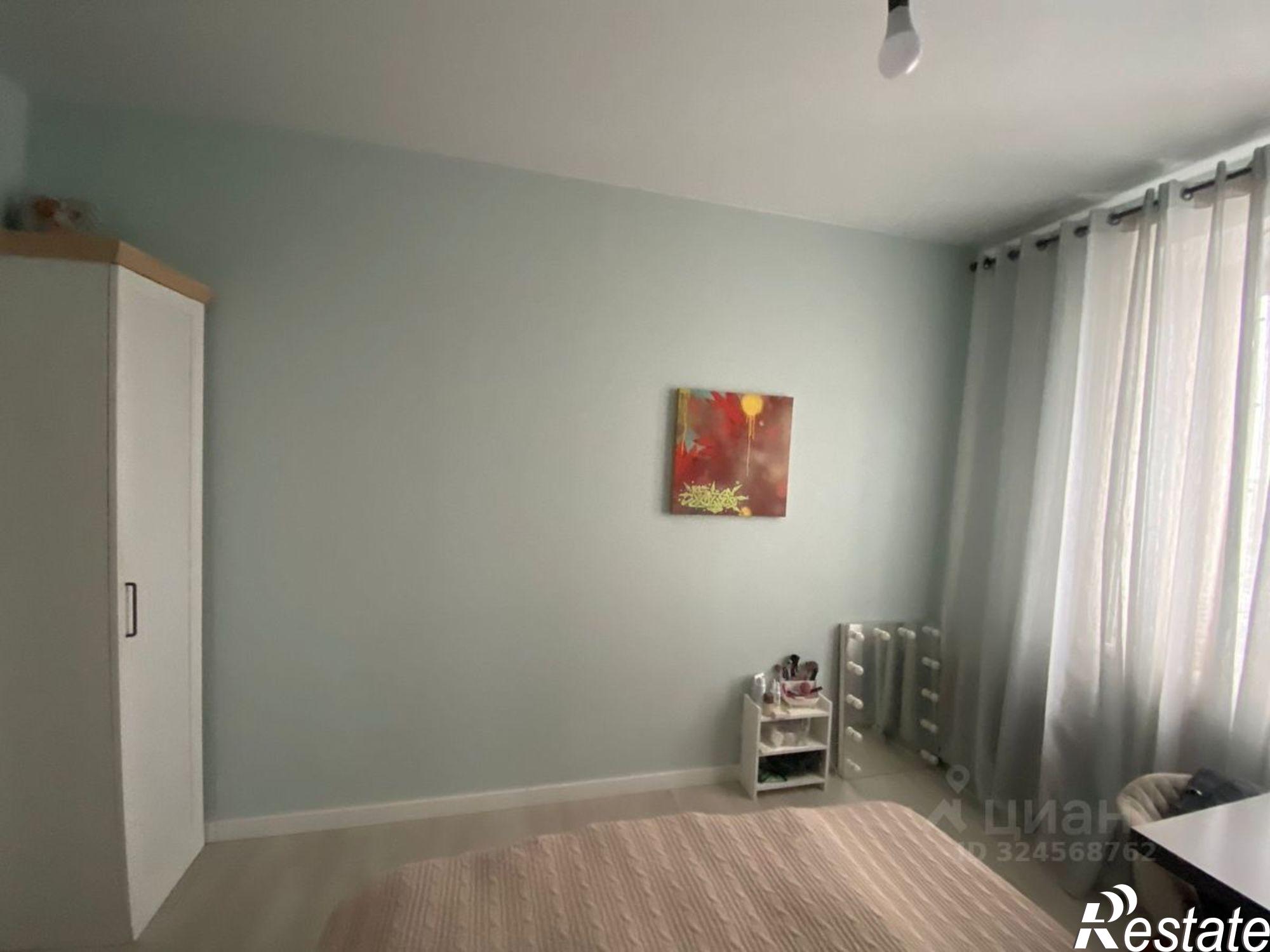 Сдать квартиру за 40 000 рублей на Московский проспект, 61А