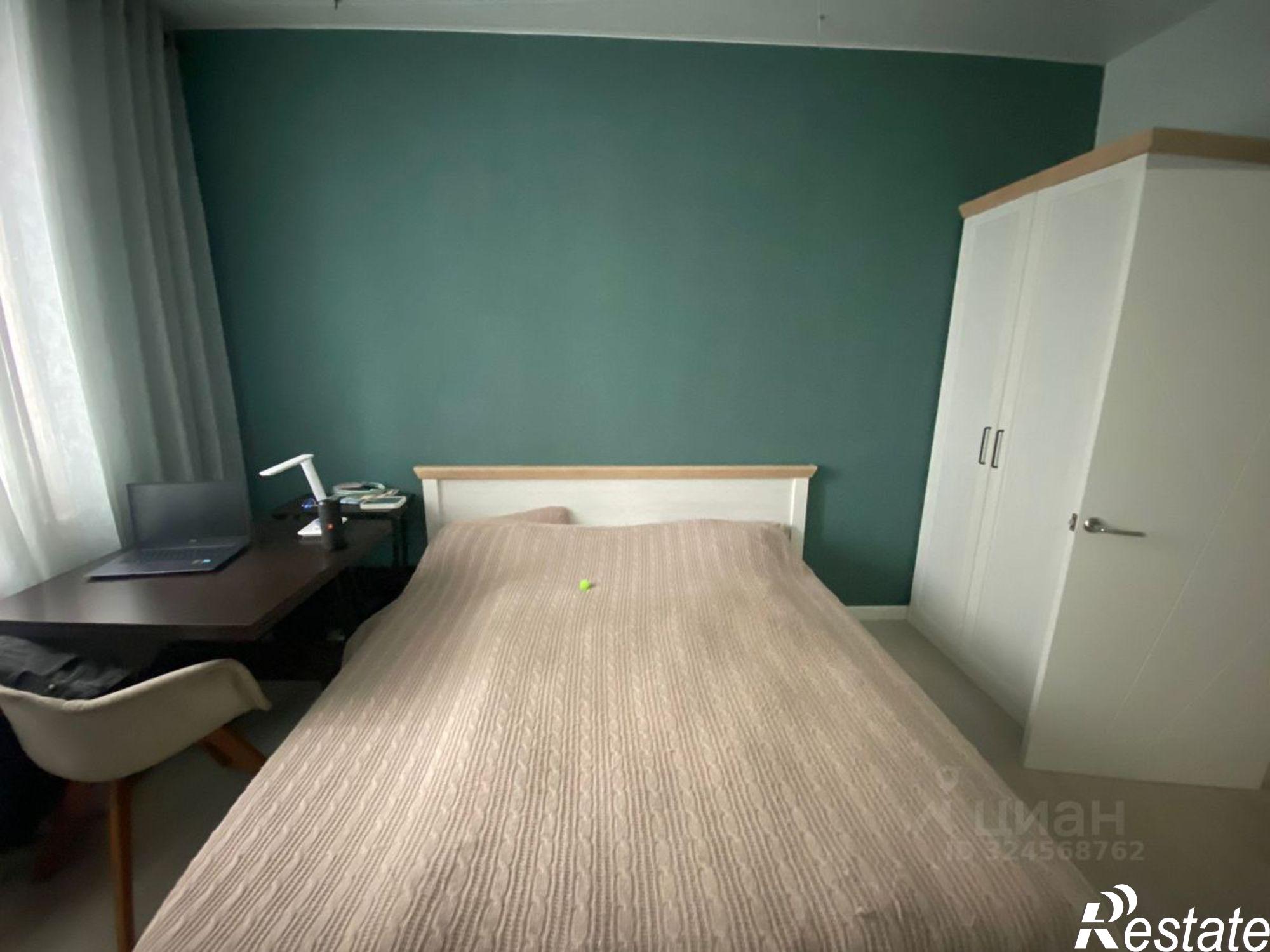 Сдать квартиру за 40 000 рублей на Московский проспект, 61А