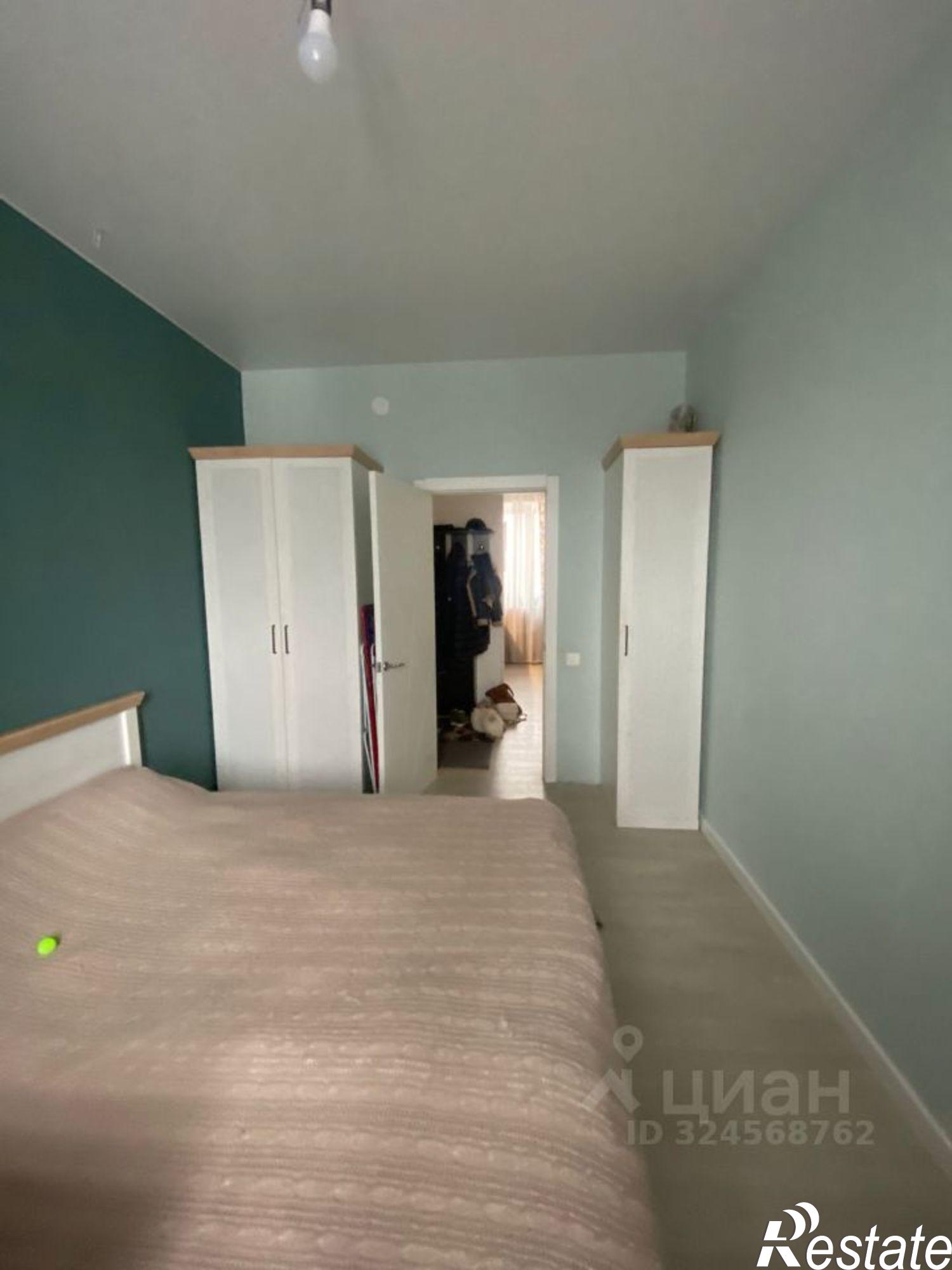 Сдать квартиру за 40 000 рублей на Московский проспект, 61А