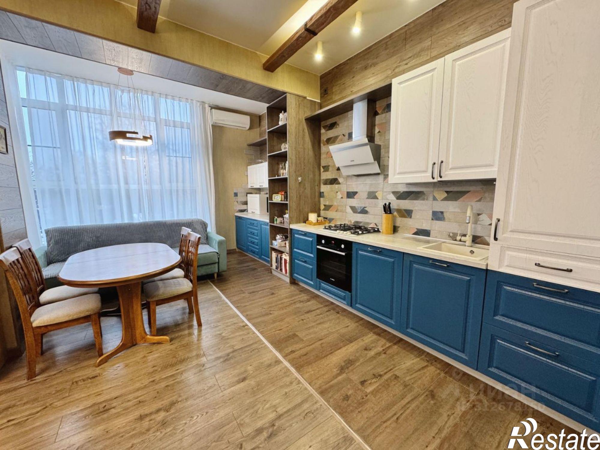 Купить квартиру за 9 990 000 рублей на проспект Авиаторов, 46