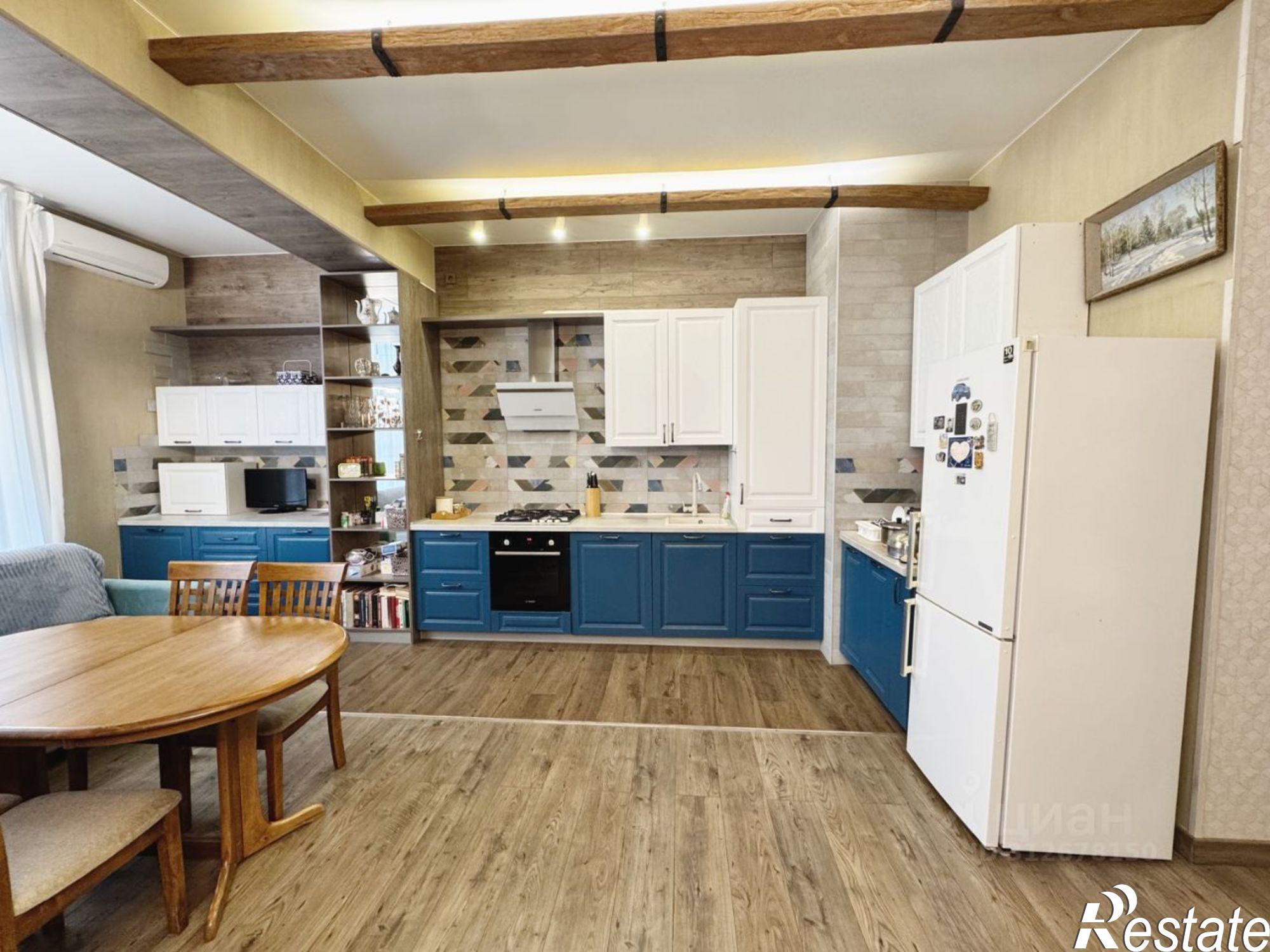 Купить квартиру за 9 990 000 рублей на проспект Авиаторов, 46