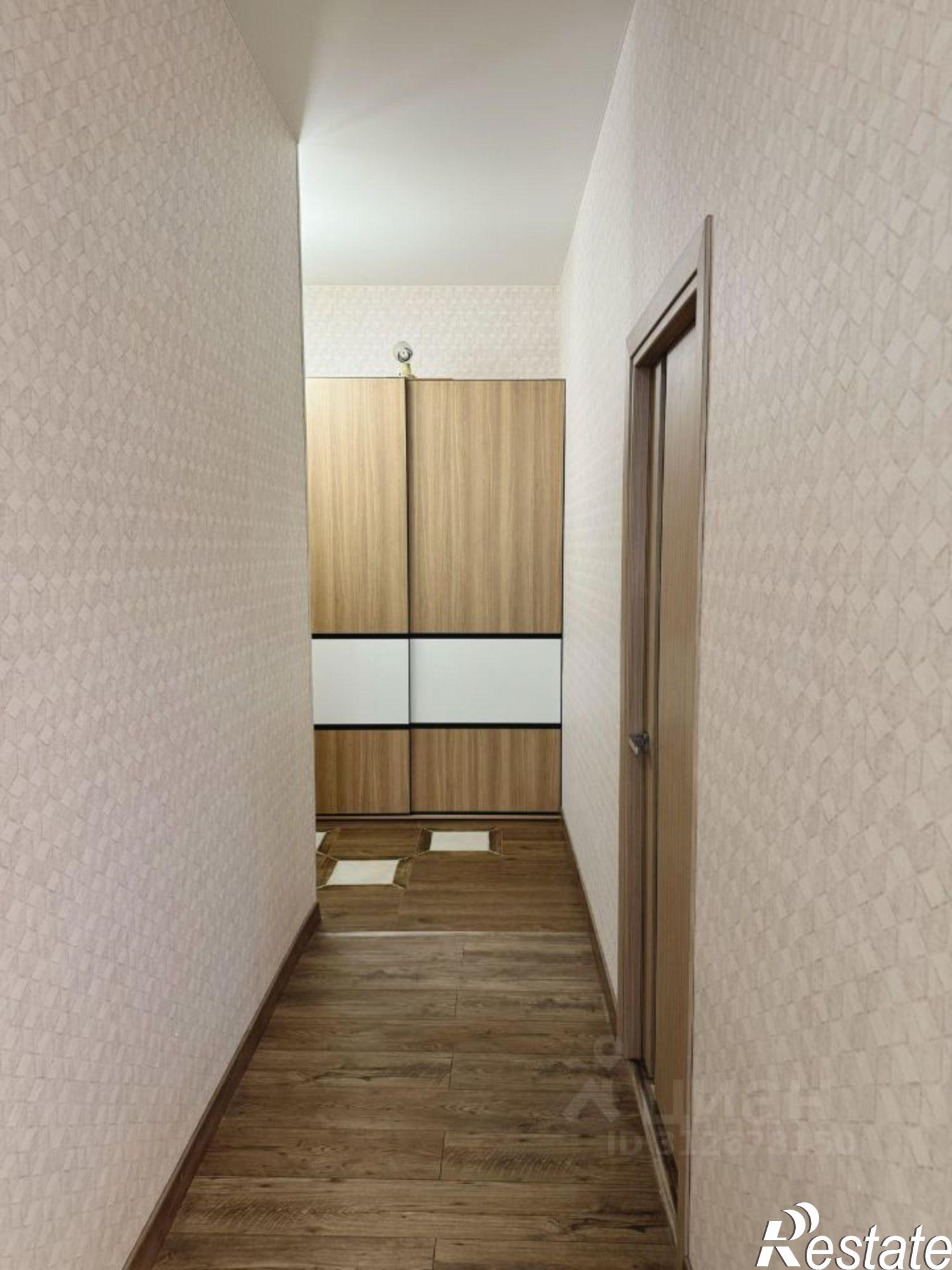 Купить квартиру за 9 990 000 рублей на проспект Авиаторов, 46