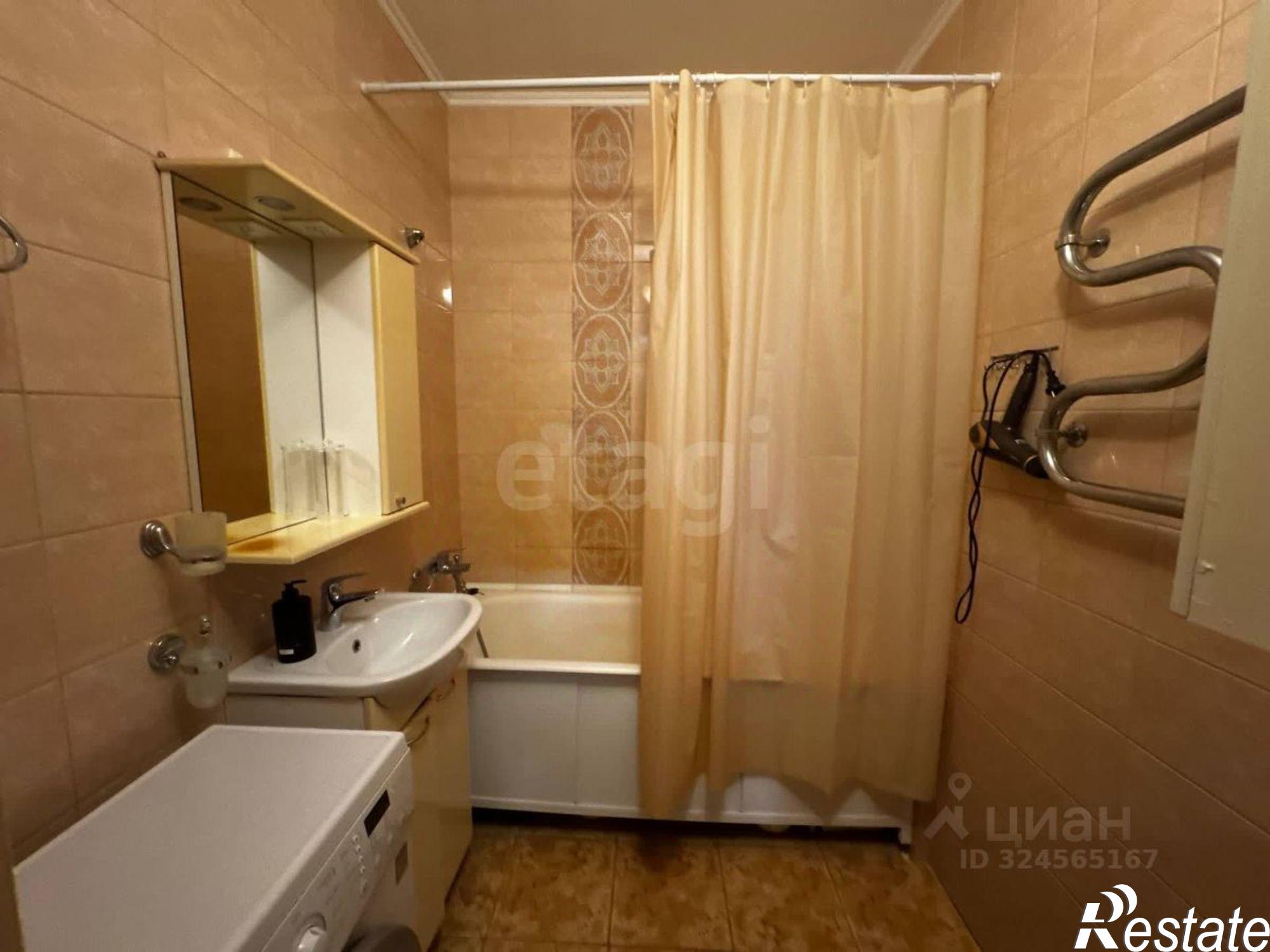 Купить квартиру за 6 500 000 рублей на Дядьковский проезд, 4