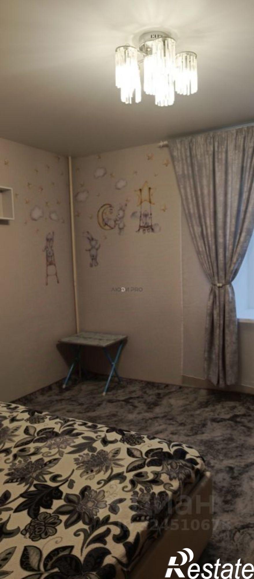 Купить квартиру за 3 250 000 рублей на улица Гагарина, 41