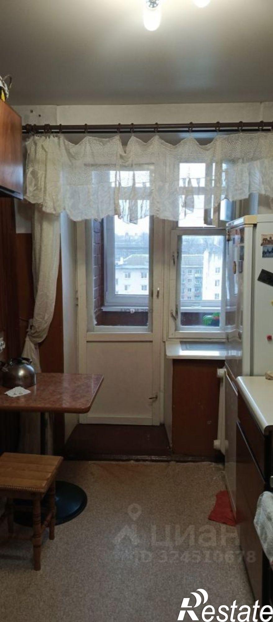 Купить квартиру за 3 250 000 рублей на улица Гагарина, 41