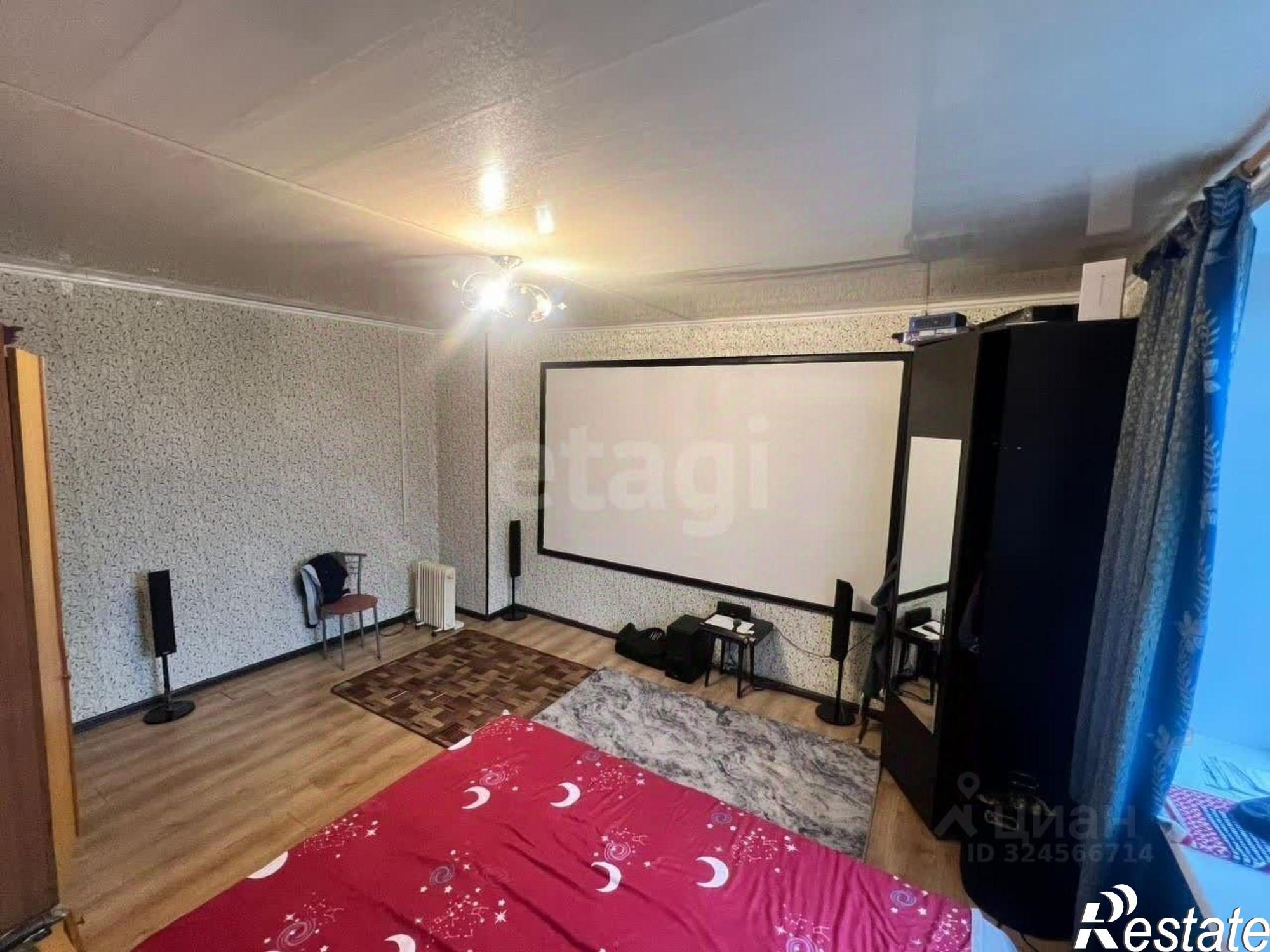 Купить комнату за 2 500 000 рублей на улица Носкова, 85