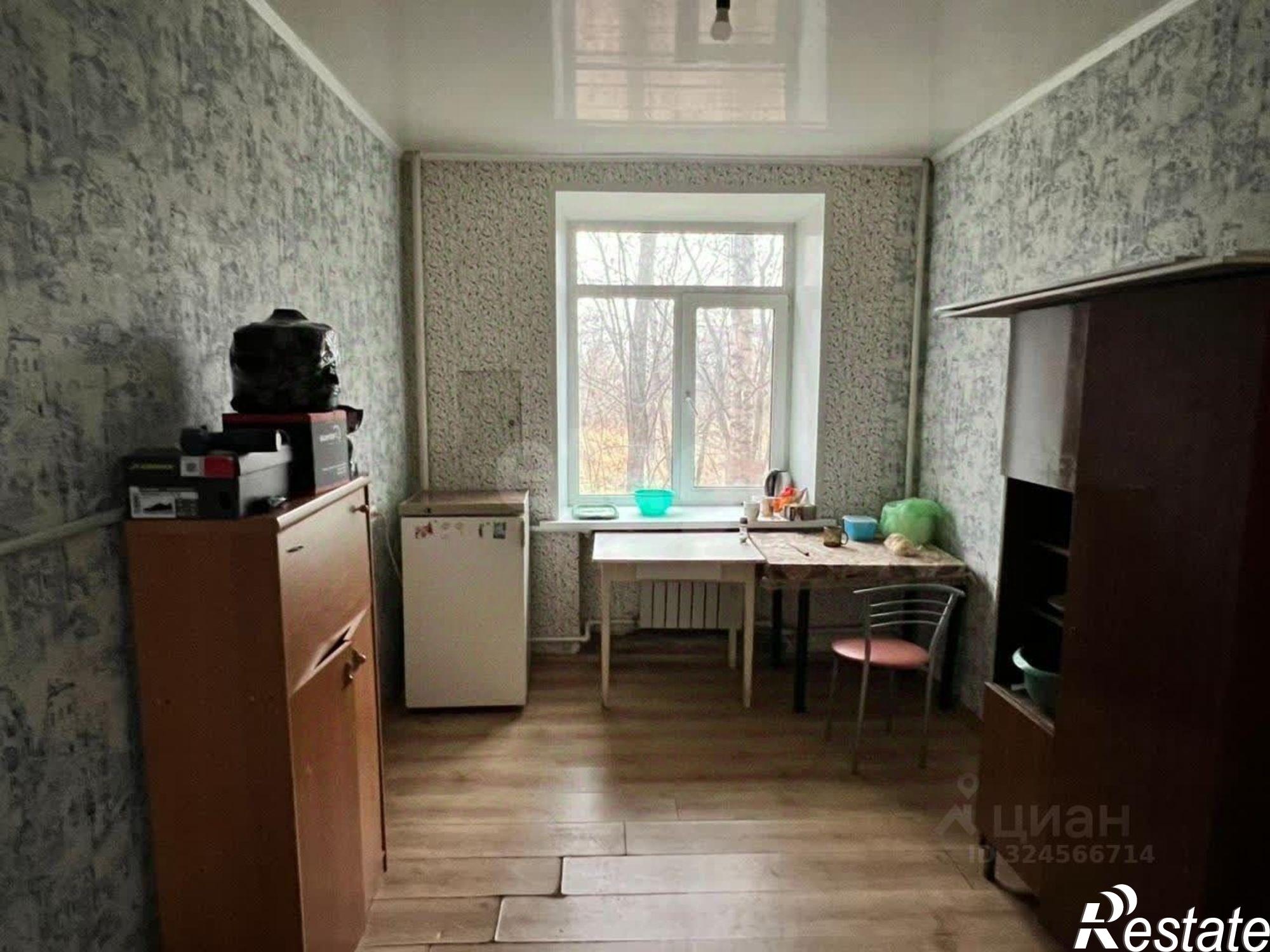 Купить комнату за 2 500 000 рублей на улица Носкова, 85