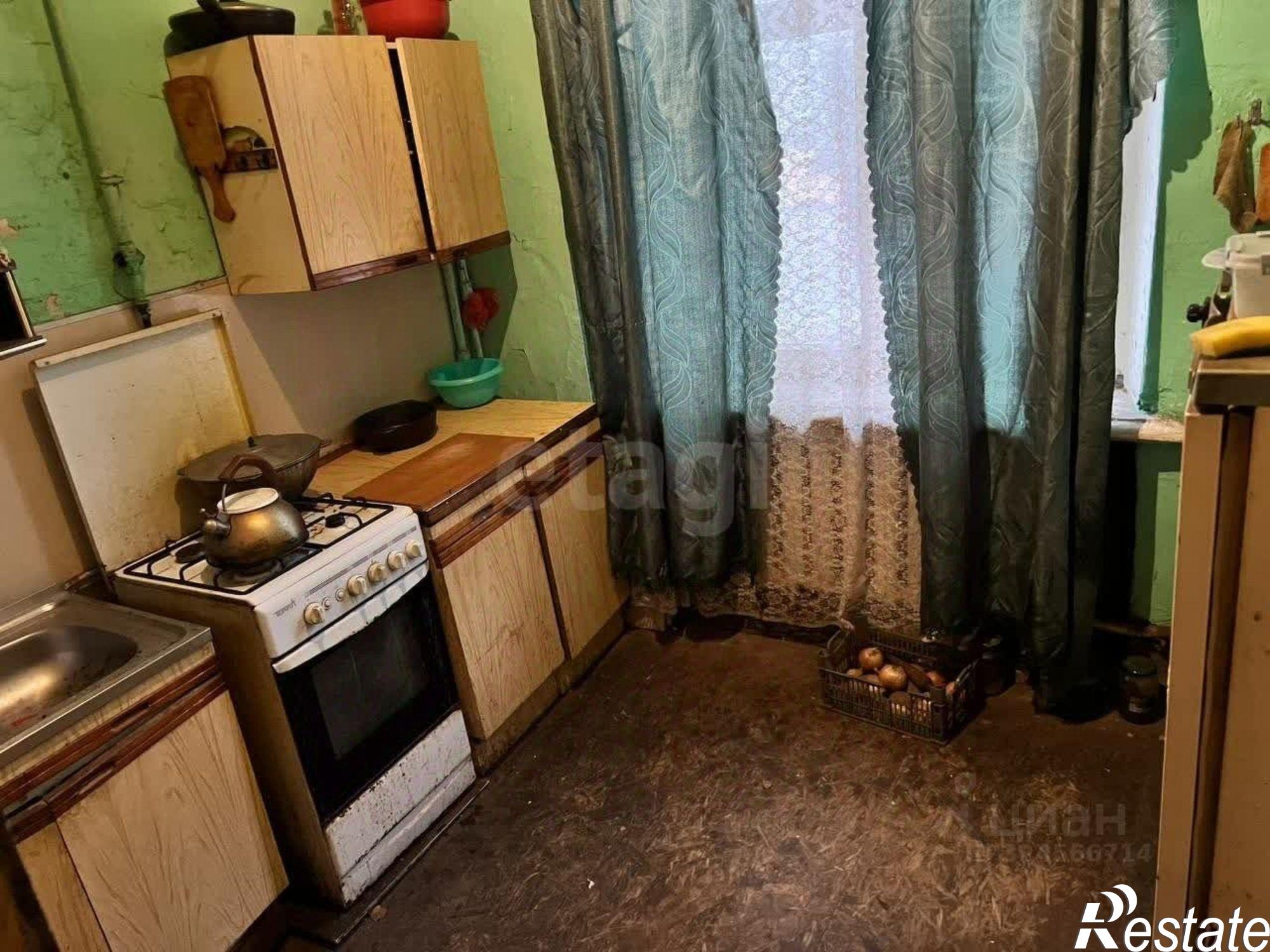 Купить комнату за 2 500 000 рублей на улица Носкова, 85