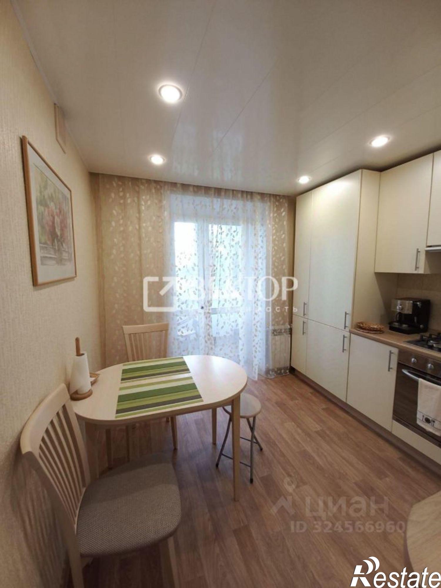 Купить квартиру за 6 000 000 рублей на улица Бабича, 20